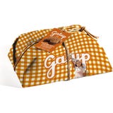 Galup Colomba met Perzik, Chocolade & Amaretto