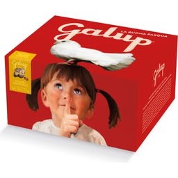 Galup Colomba Classic - 1.000 g