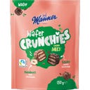 Manner Crunchies Dark Mix