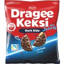 Napoli Dragee Keksi Dark Side