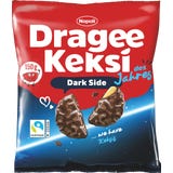 Napoli Dragee Keksi Dark Side