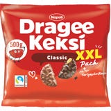 Napoli Klasick&eacute; draž&eacute; su&scaron;enky