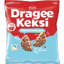 Napoli Dragee Keksi mleczna czekolada - 150 g