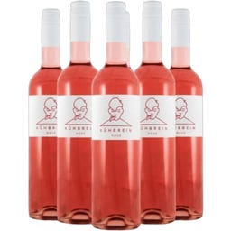 KühbreinMost Kühbrein Rosé