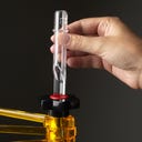 Marcato Pastatorkare Tacapasta - svart