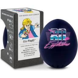 PiepEi - Anni '80