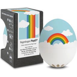 PiepEi - Arcobaleno