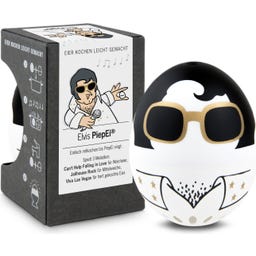 PiepEi - Elvis