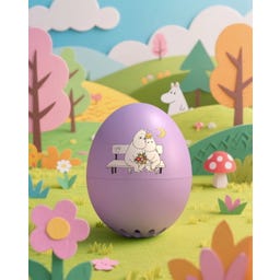 PiepEi - Moomin - Lilla