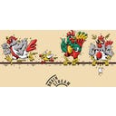 PiepEi - Chicken Dance