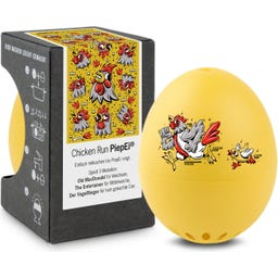 PiepEi - Chicken Run
