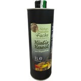 Naturprodukte Fuchs Bučno olje ZGO v pločevinki