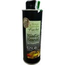 Naturprodukte Fuchs Bučno olje ZGO v pločevinki - 0,25 l