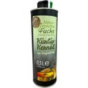 Naturprodukte Fuchs Pumpkin Seed Oil PGI, Can - 0,50 l