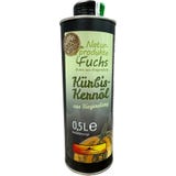 Naturprodukte Fuchs Pumpkin Seed Oil PGI, Can