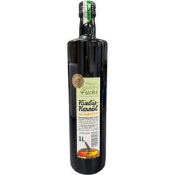 Naturprodukte Fuchs Huile de Pépins de Courge IGP - 1 l