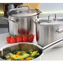 Spring Sauteuse Brigade Premium 20 cm - 1 Stk.