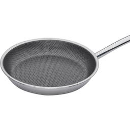 Bratpfanne Vulcano Cut Resist Pure XL - 24 cm