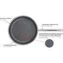 Bratpfanne Vulcano Cut Resist Pure XL - 24 cm