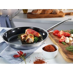 Spring Bratpfanne Vulcano Pure 24 cm - 1 Stk.