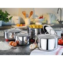 Spring Cristal - Starter Set 4tlg - 1 Set