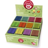 TEEKANNE Organic Premium Selection Box