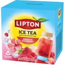 Lipton Ice Tea Cold Hibiscus Raspberry
