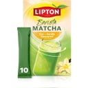 Lipton Barista Matcha - Oat Vanilla Flavoured