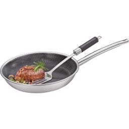 Spring Bratpfanne Vulcano Cut Resist Pure 24 cm - 1 Stk.