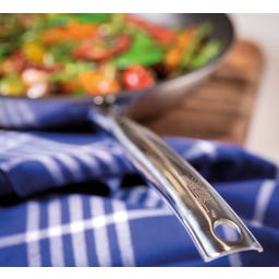 Spring Bratpfanne Vulcano Classic 24 cm - 1 Stk.