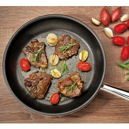 Spring Bratpfanne Vulcano Intense Pro 24 cm - 1 Stk.