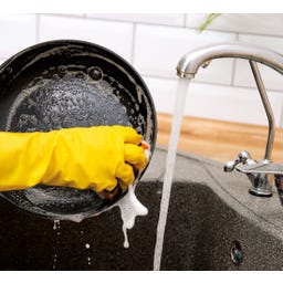 Spring Bratpfanne Vulcano Intense Pro 20 cm - 1 Stk.