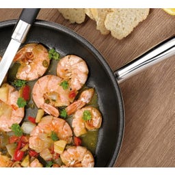 Spring Bratpfanne Vulcano Intense Pro 20 cm - 1 Stk.