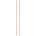 Bio Le Biologiche – Vollkorn Spaghetti N°3 - 500 g