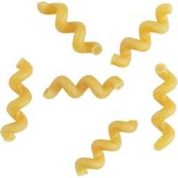 Rummo Le Classiche – Riccioli N°54 - 500 g