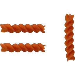 Bio Le Biologiche – Vollkorn Fusilli N°48 - 500 g