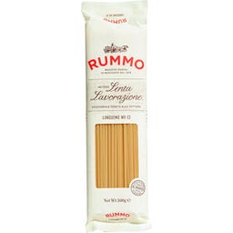 Rummo Le Classiche – Linguine N°13 - 500 g