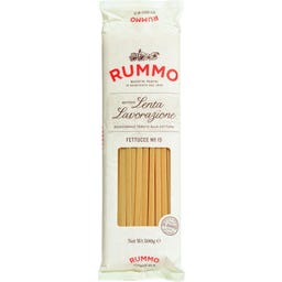Rummo Le Classiche – Fettucce N°15 - 500 g