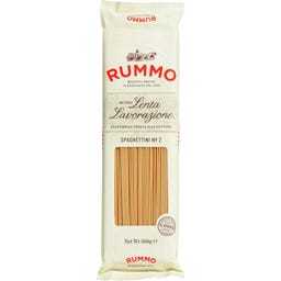 Rummo Le Classiche – Spaghettini N°2 - 500 g