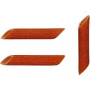 Bio Le Biologiche – Vollkorn Penne Rigate N°66 - 500 g