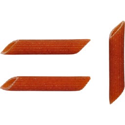 Bio Le Biologiche – Vollkorn Penne Rigate N°66 - 500 g