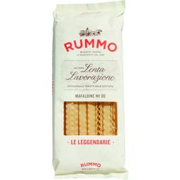 Rummo Le Leggendarie – Mafaldine N°80 - 500 g