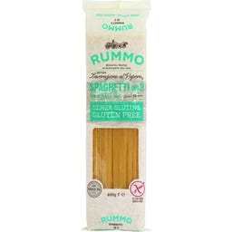 Rummo Spaghetti N°3, glutenfrei - 400 g