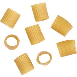 Rummo Mezzi Rigatoni No. 51, glutenfrei - 400 g