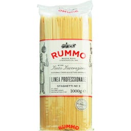 Rummo Le Classiche – Spaghetti N°3 - 1.000 g
