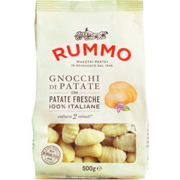 Rummo Le Classiche – Gnocchi di patate - 500 g