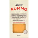 Rummo Le Classiche &ndash; Lasagne all'uovo N&deg;173