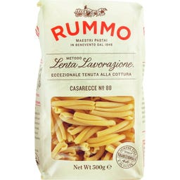 Rummo Le Classiche – Casarecce N°88 - 500 g