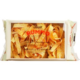 Rummo Pappardelle all'uovo N°101 - 250 g