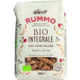Organic Le Biologiche &ndash; Wholewheat Fusilli N&deg;48
